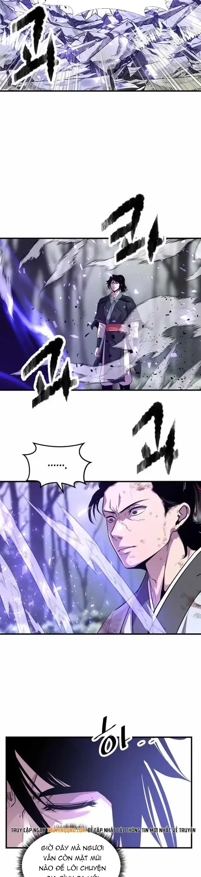 Thiên Hạ Đệ Nhất Võ Sư Chapter 69 - 19