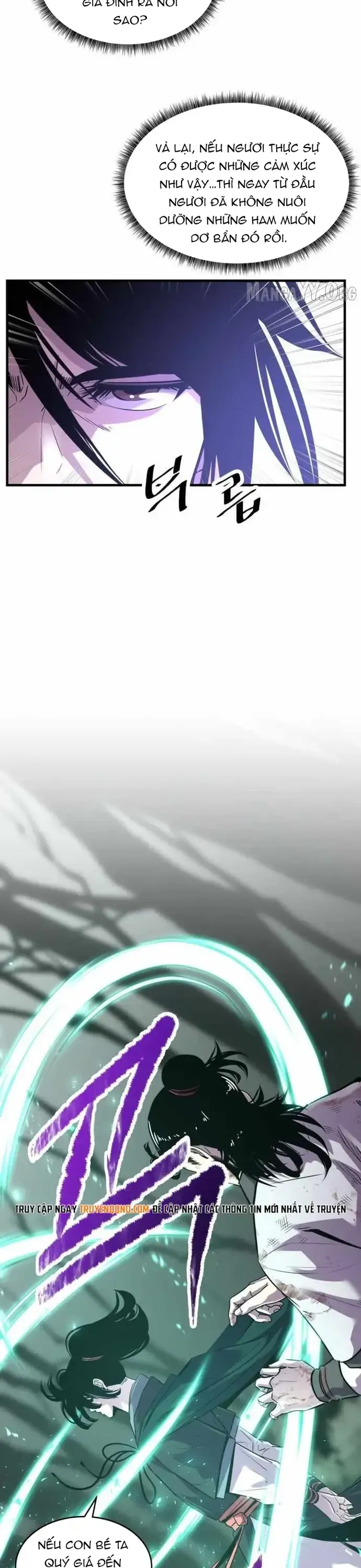 Thiên Hạ Đệ Nhất Võ Sư Chapter 69 - 20