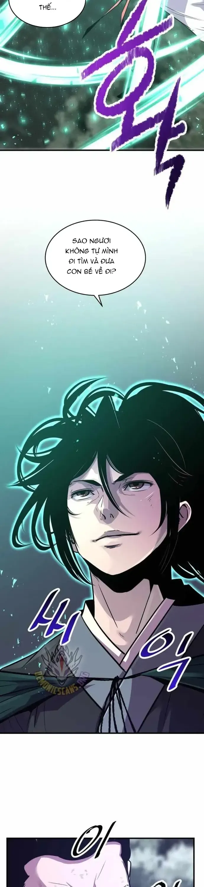 Thiên Hạ Đệ Nhất Võ Sư Chapter 69 - 21