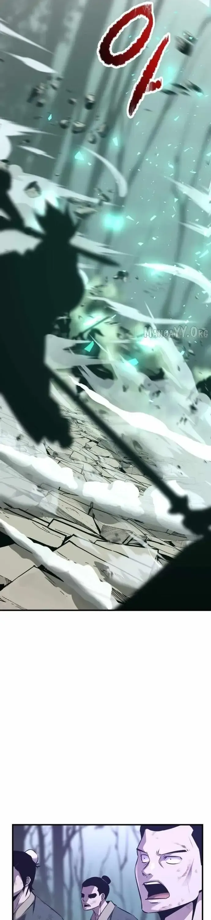 Thiên Hạ Đệ Nhất Võ Sư Chapter 69 - 23