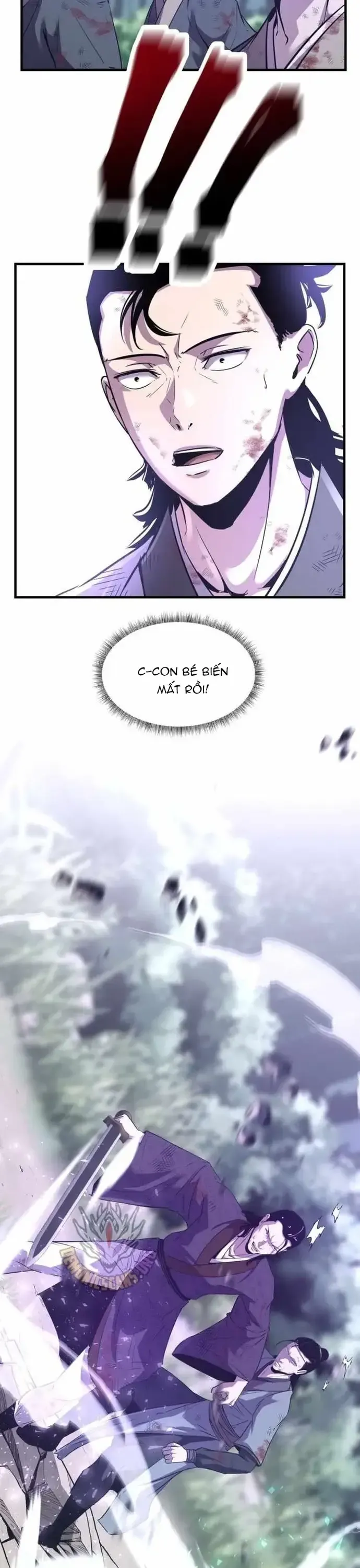 Thiên Hạ Đệ Nhất Võ Sư Chapter 69 - 24