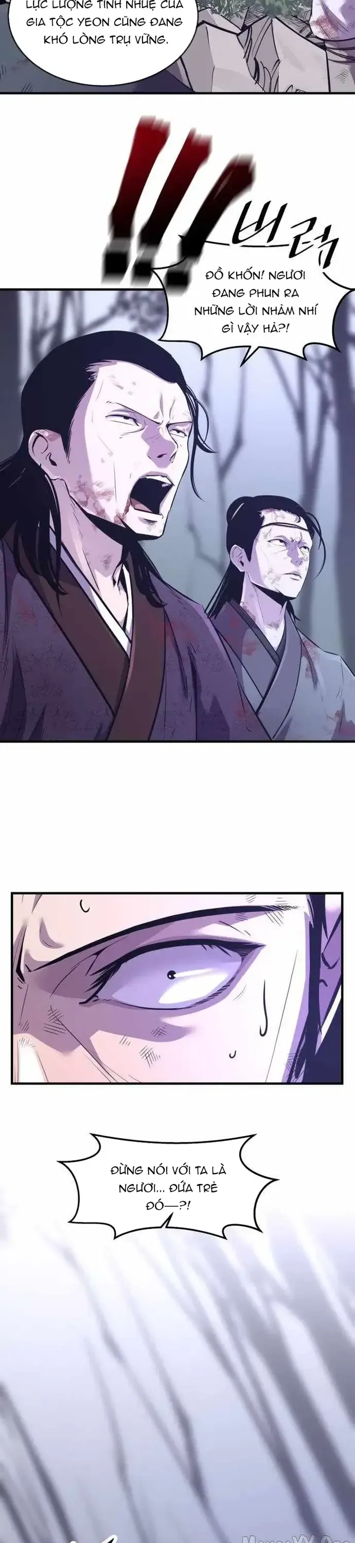 Thiên Hạ Đệ Nhất Võ Sư Chapter 69 - 4