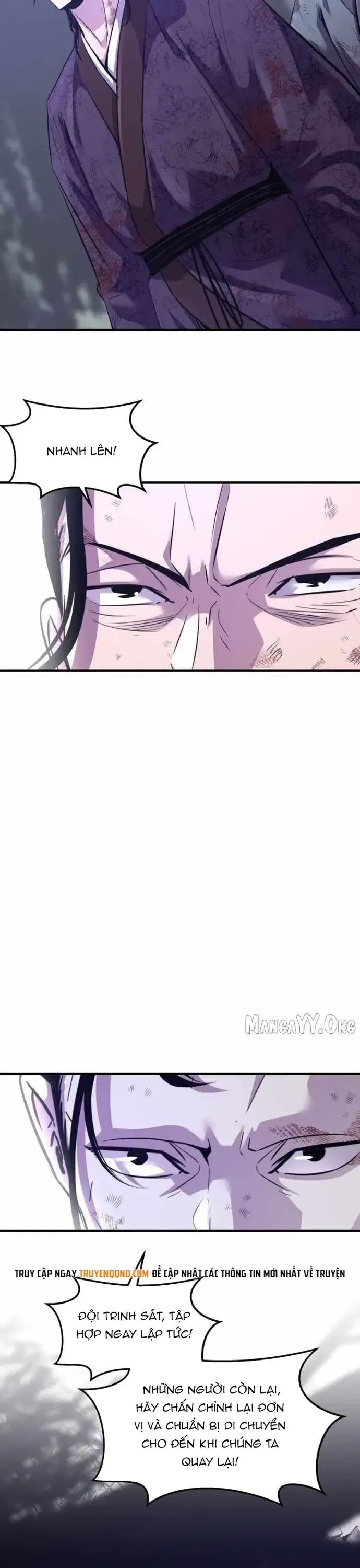 Thiên Hạ Đệ Nhất Võ Sư Chapter 69 - 32