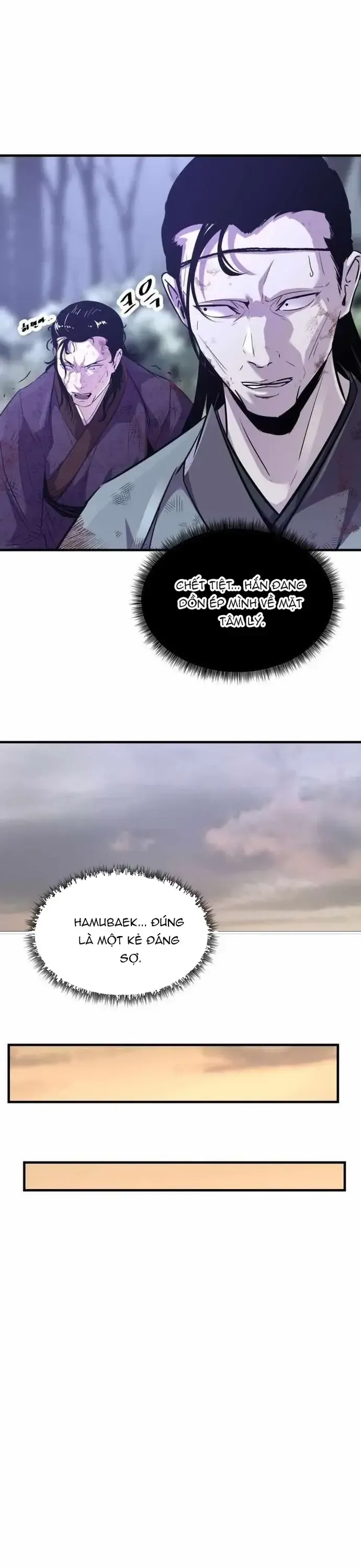 Thiên Hạ Đệ Nhất Võ Sư Chapter 69 - 34