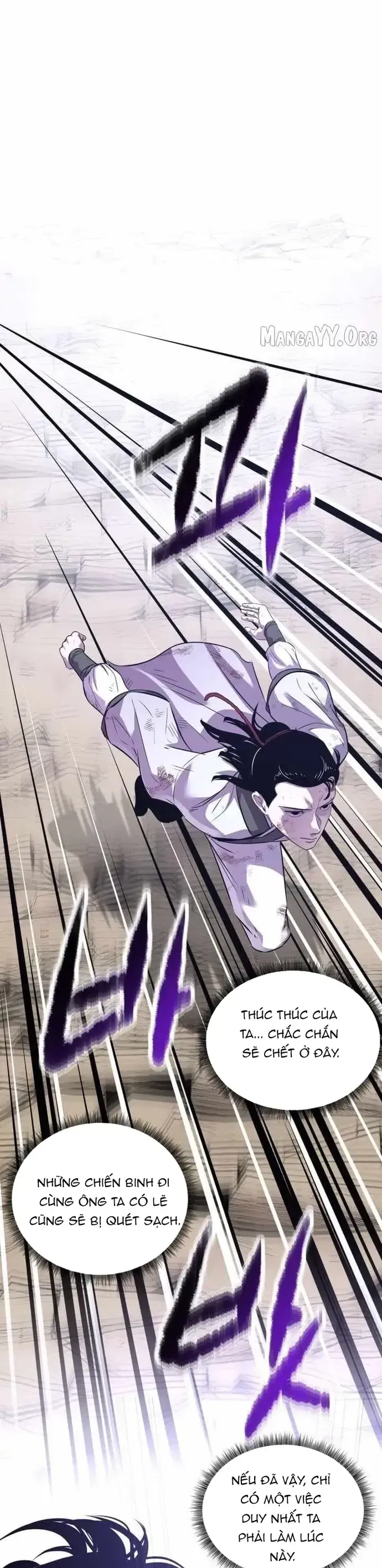 Thiên Hạ Đệ Nhất Võ Sư Chapter 69 - 35