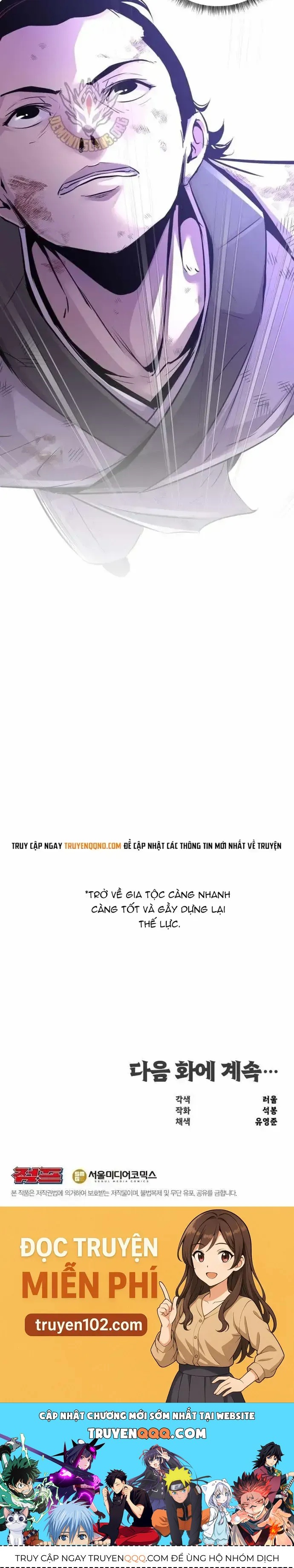 Thiên Hạ Đệ Nhất Võ Sư Chapter 69 - 36