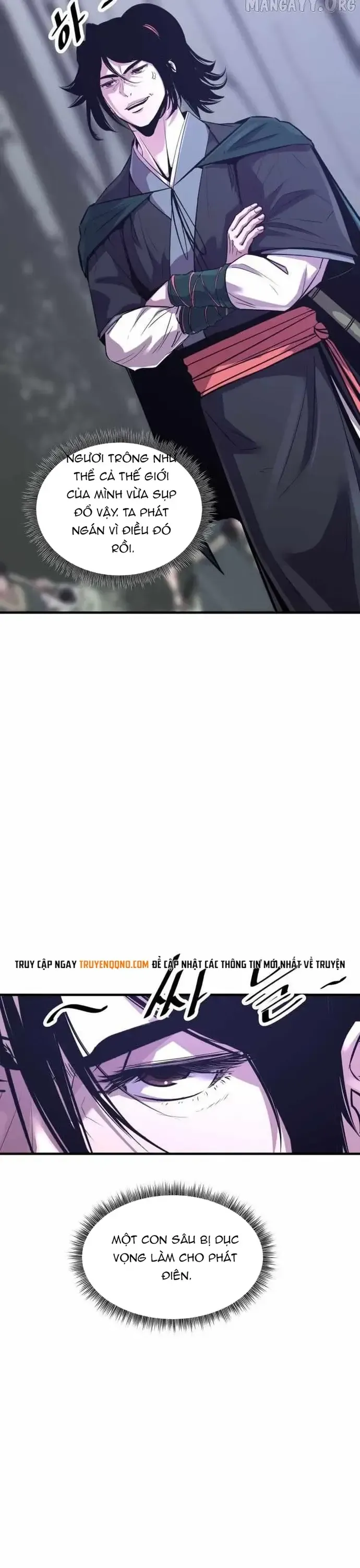 Thiên Hạ Đệ Nhất Võ Sư Chapter 69 - 5