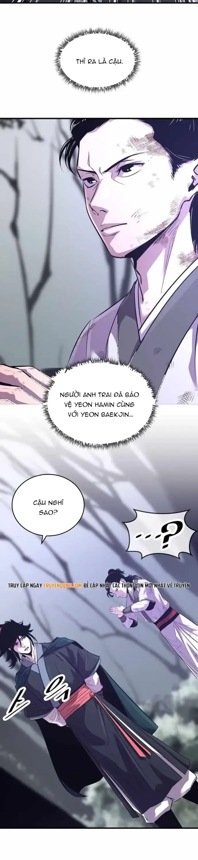 Thiên Hạ Đệ Nhất Võ Sư Chapter 69 - 7