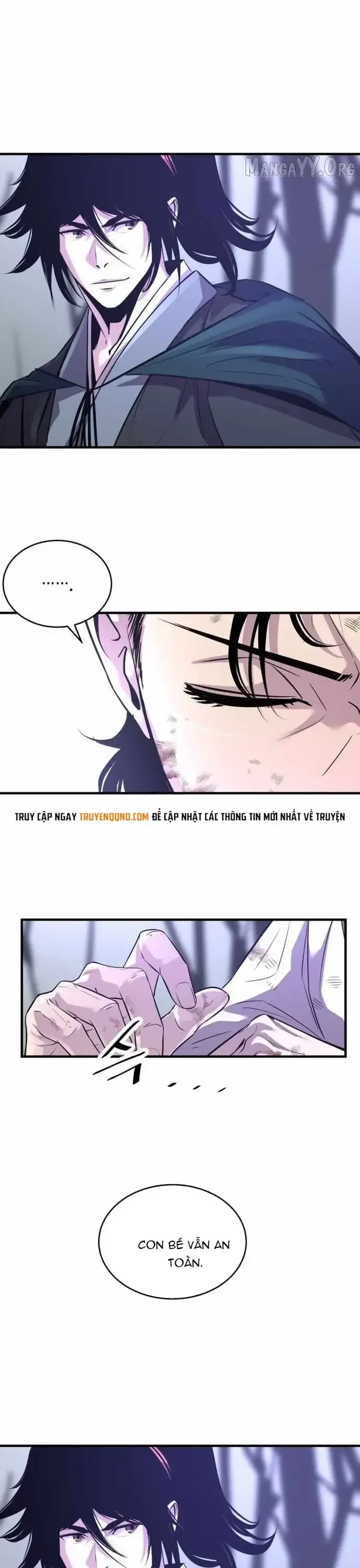 Thiên Hạ Đệ Nhất Võ Sư Chapter 69 - 8