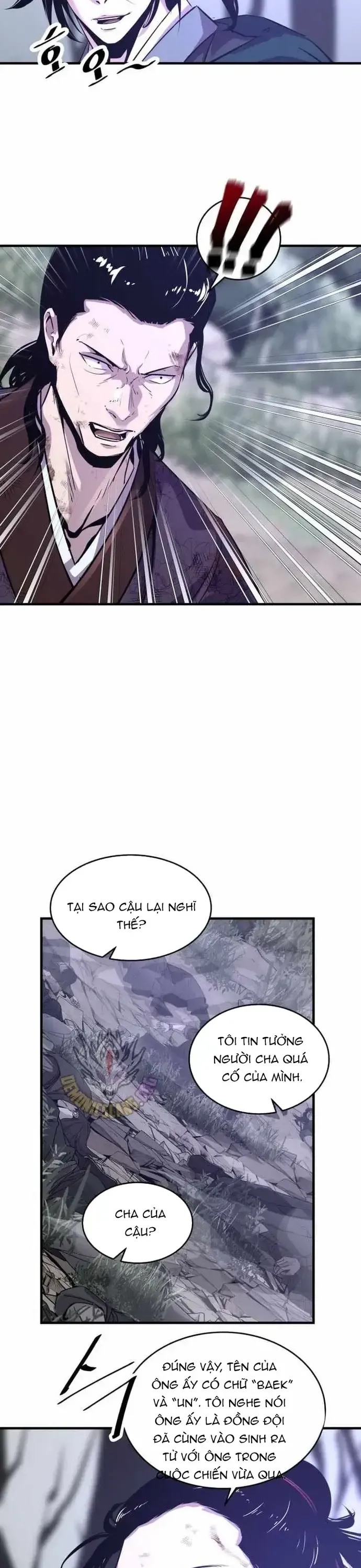 Thiên Hạ Đệ Nhất Võ Sư Chapter 69 - 9