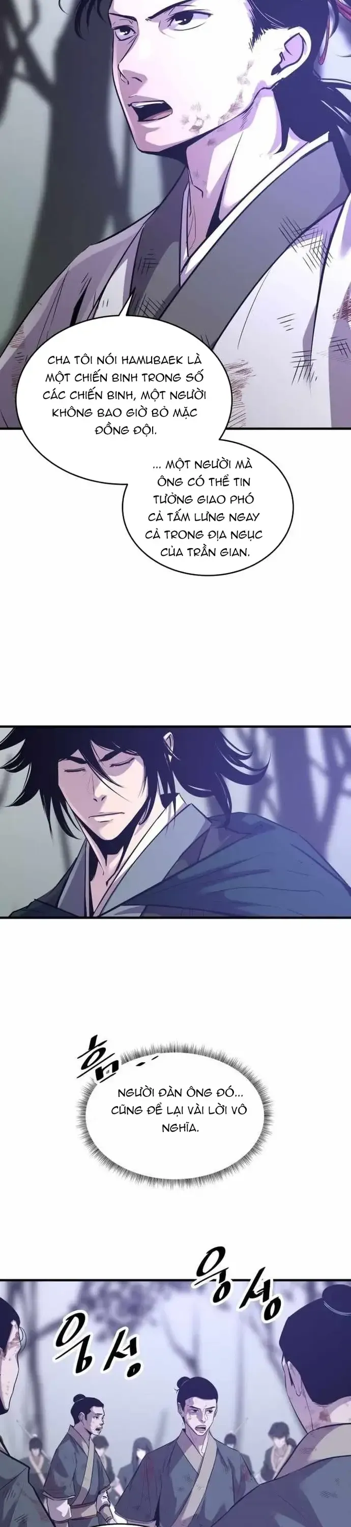 Thiên Hạ Đệ Nhất Võ Sư Chapter 69 - 10