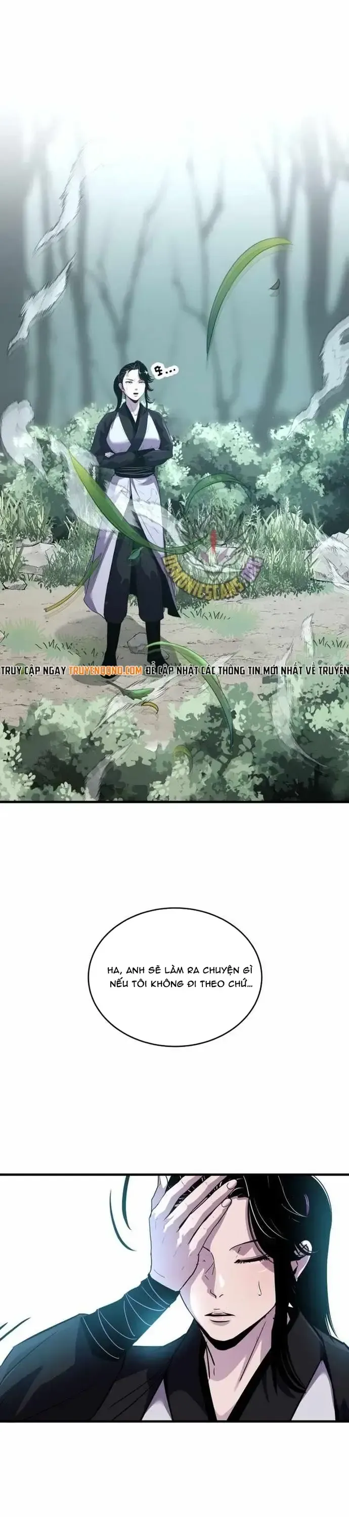 Thiên Hạ Đệ Nhất Võ Sư Chapter 70 - 11