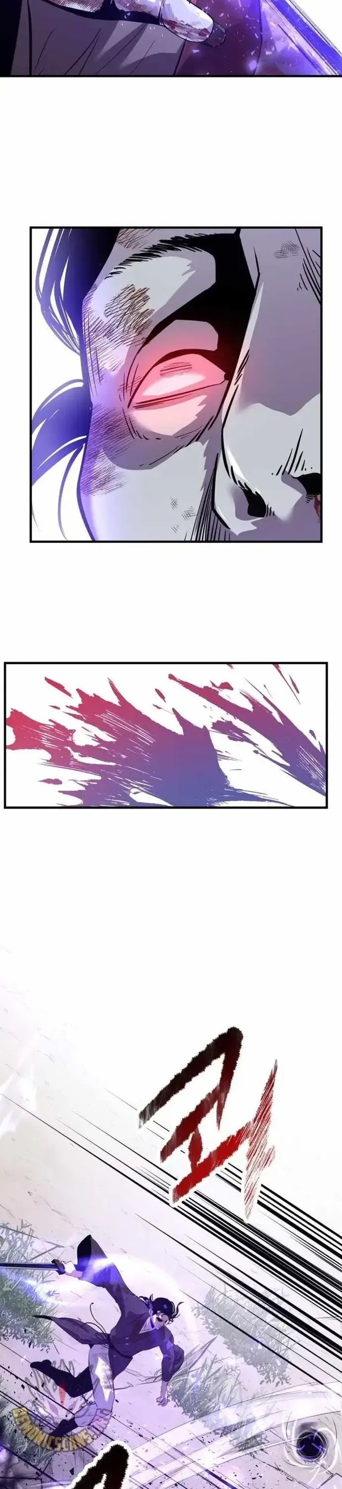 Thiên Hạ Đệ Nhất Võ Sư Chapter 70 - 13