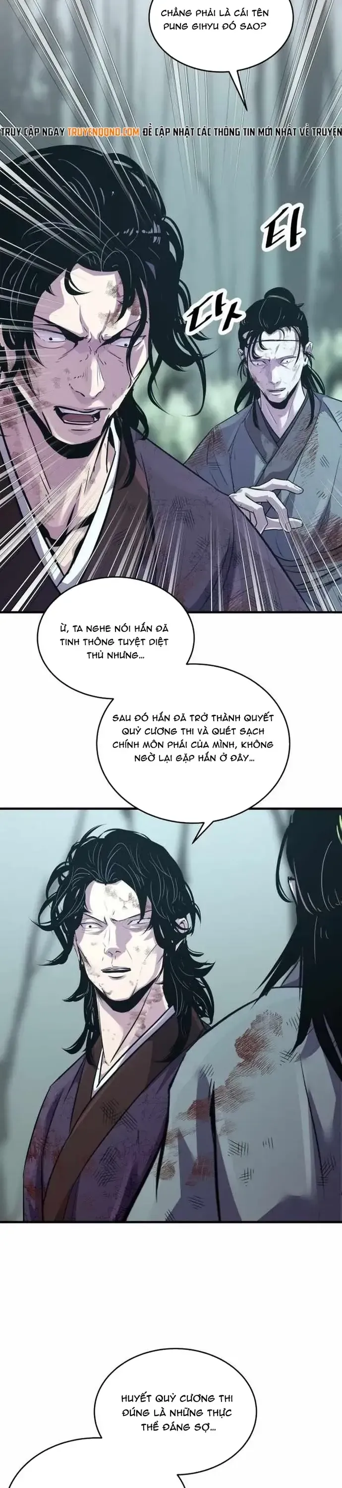 Thiên Hạ Đệ Nhất Võ Sư Chapter 70 - 18