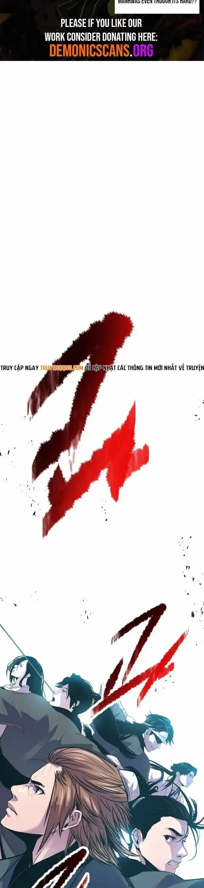 Thiên Hạ Đệ Nhất Võ Sư Chapter 70 - 3