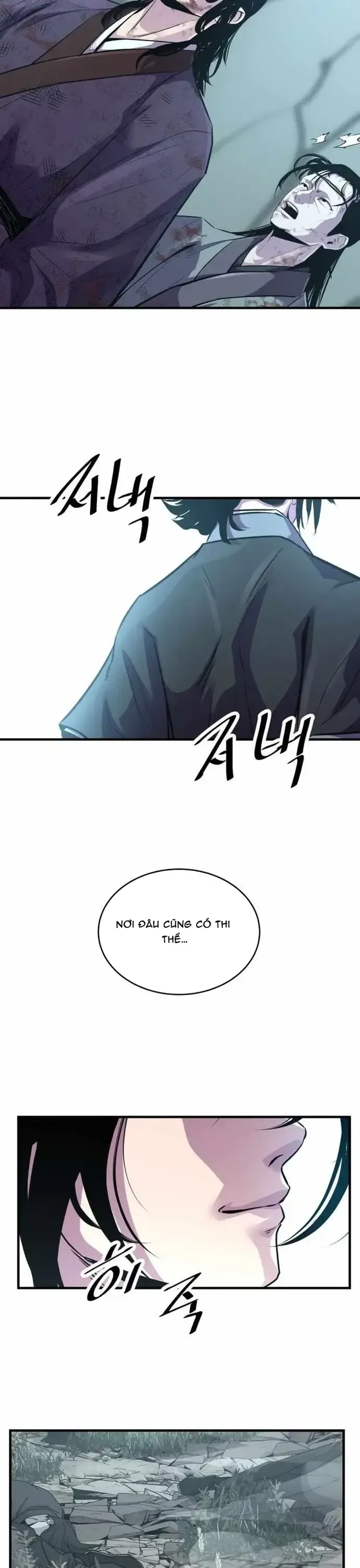 Thiên Hạ Đệ Nhất Võ Sư Chapter 70 - 24