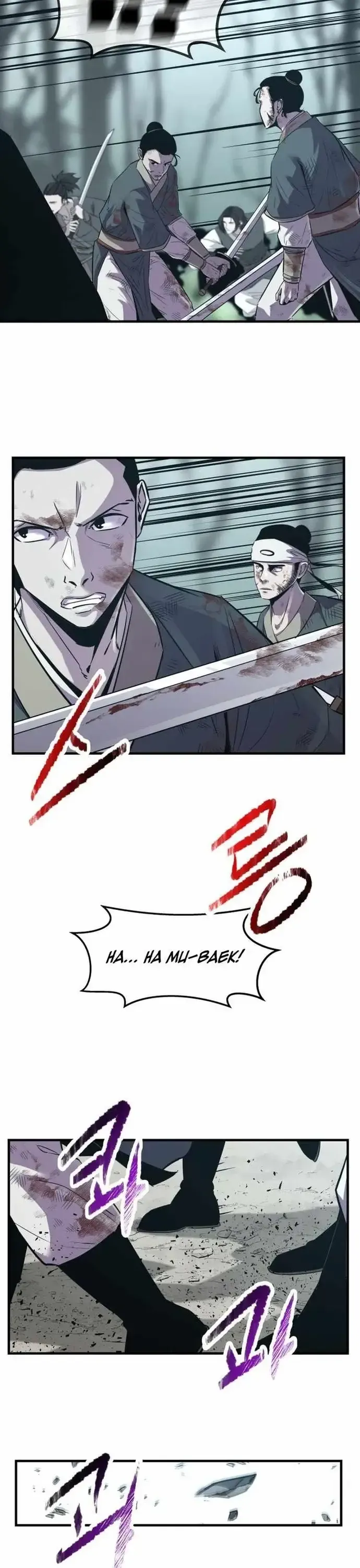 Thiên Hạ Đệ Nhất Võ Sư Chapter 70 - 26