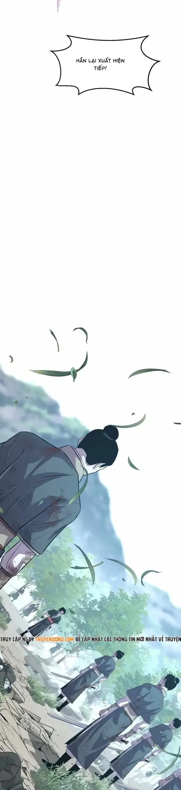 Thiên Hạ Đệ Nhất Võ Sư Chapter 70 - 27