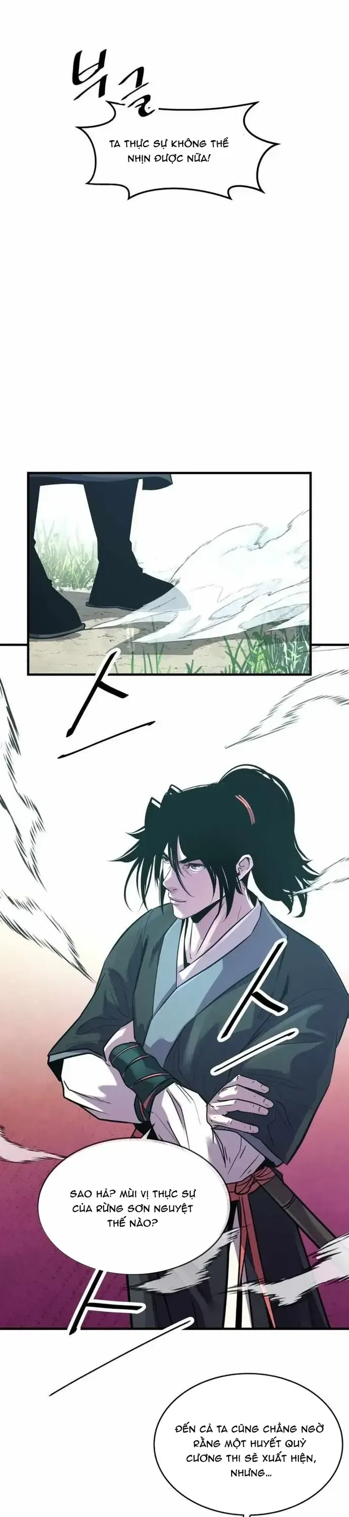 Thiên Hạ Đệ Nhất Võ Sư Chapter 70 - 29