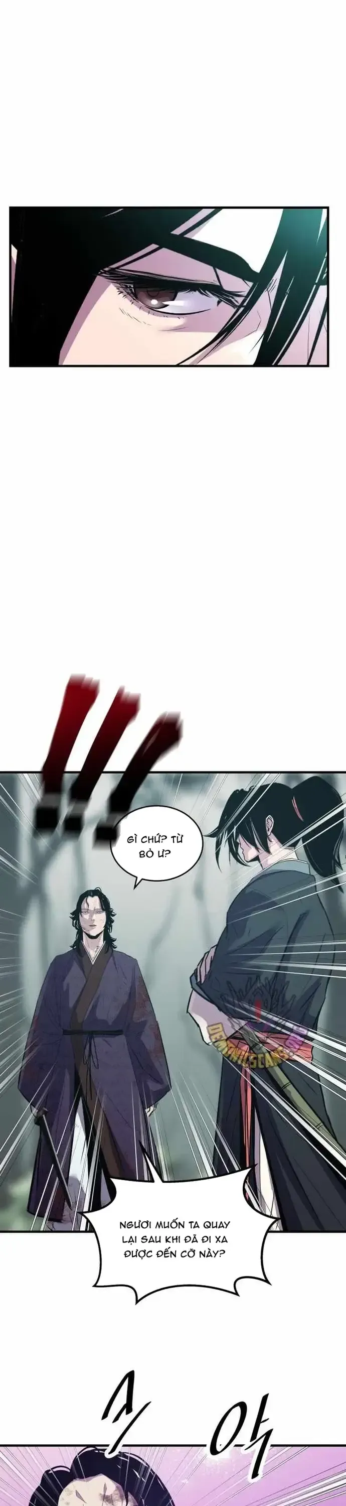 Thiên Hạ Đệ Nhất Võ Sư Chapter 70 - 31