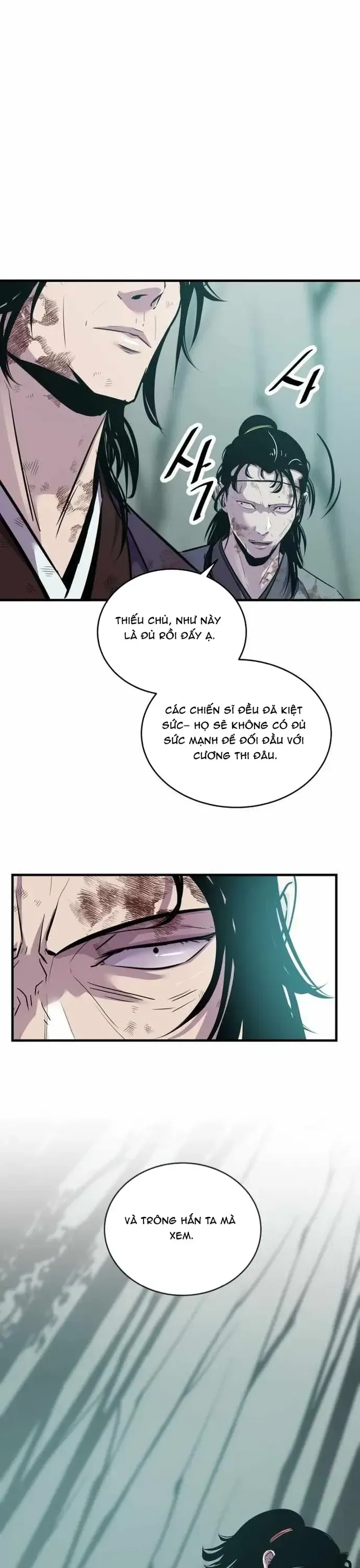 Thiên Hạ Đệ Nhất Võ Sư Chapter 70 - 33