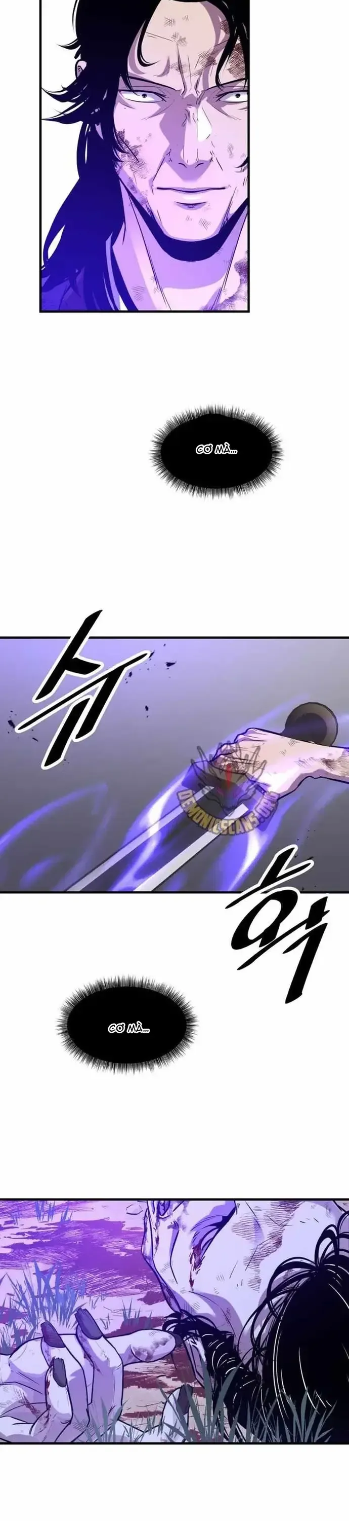 Thiên Hạ Đệ Nhất Võ Sư Chapter 70 - 37