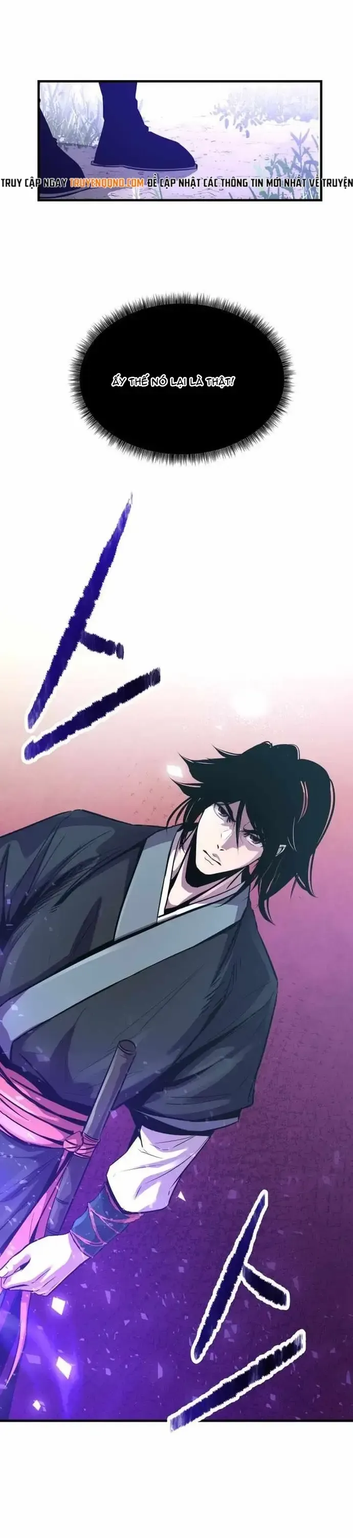 Thiên Hạ Đệ Nhất Võ Sư Chapter 70 - 38