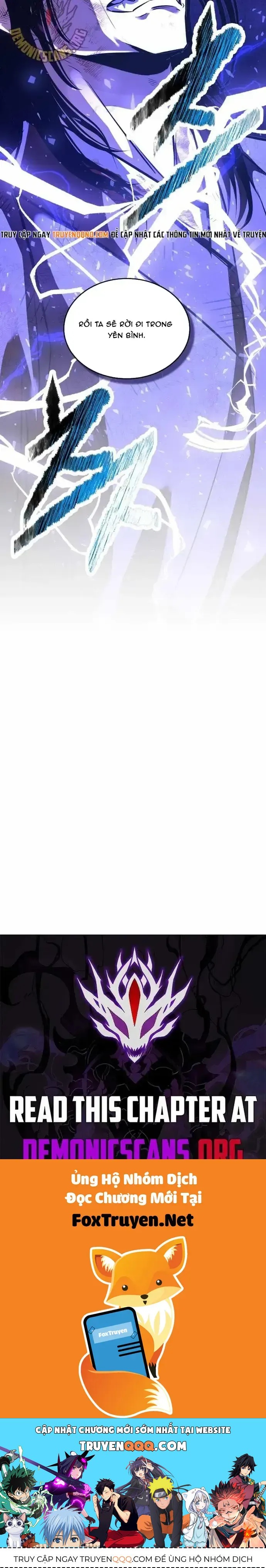 Thiên Hạ Đệ Nhất Võ Sư Chapter 70 - 40