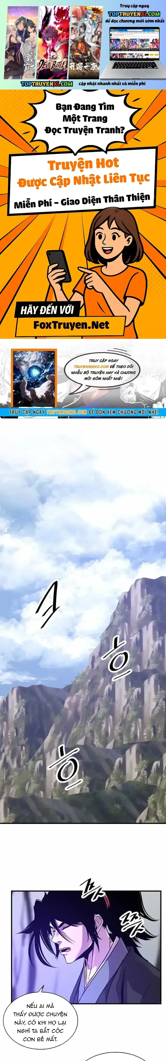 Thiên Hạ Đệ Nhất Võ Sư Chapter 71 - 2