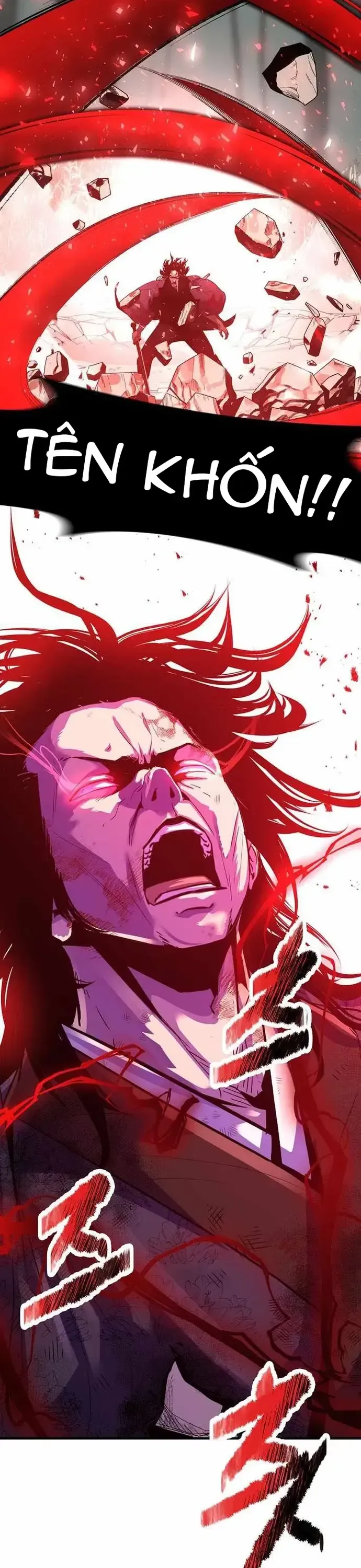 Thiên Hạ Đệ Nhất Võ Sư Chapter 71 - 13