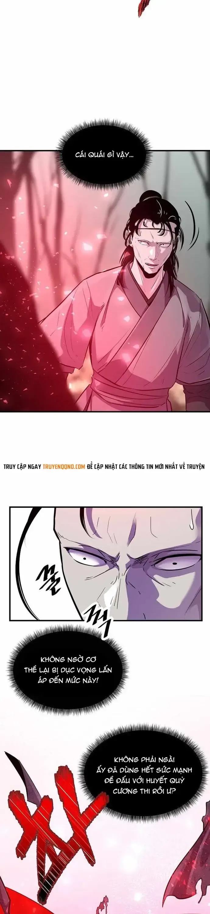 Thiên Hạ Đệ Nhất Võ Sư Chapter 71 - 14