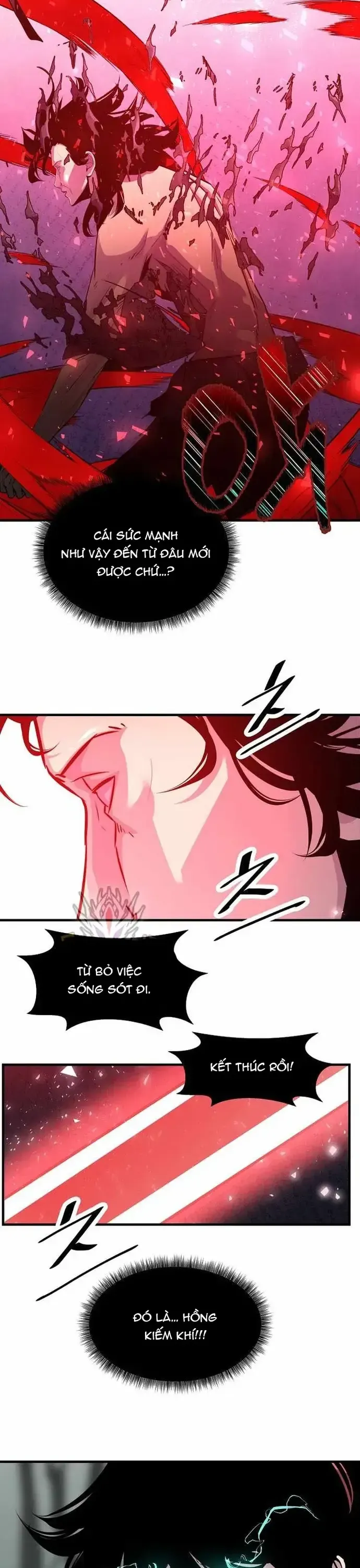 Thiên Hạ Đệ Nhất Võ Sư Chapter 71 - 15