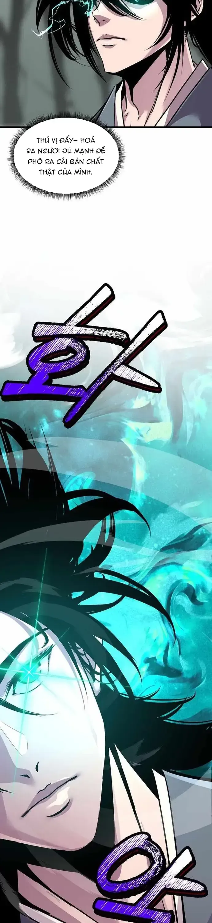 Thiên Hạ Đệ Nhất Võ Sư Chapter 71 - 16