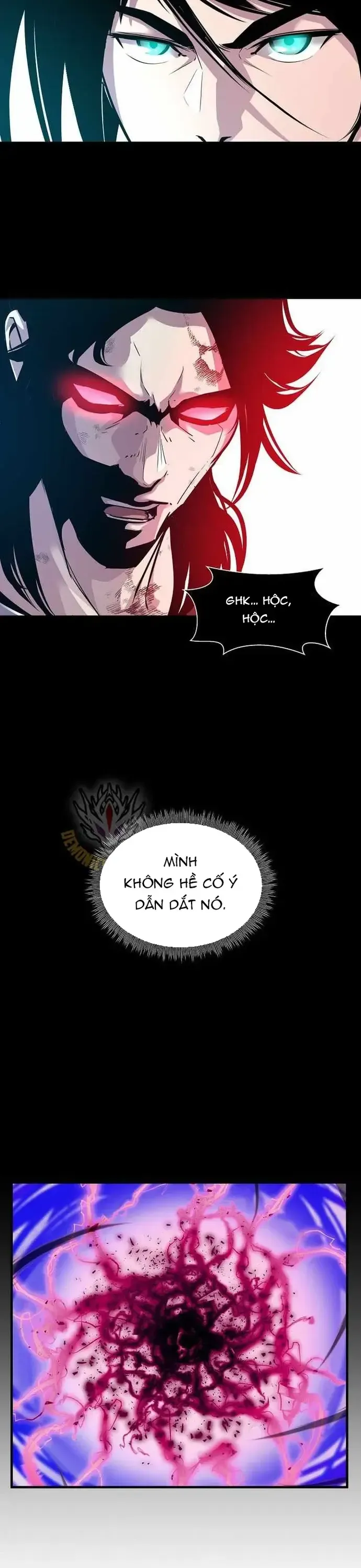 Thiên Hạ Đệ Nhất Võ Sư Chapter 71 - 18