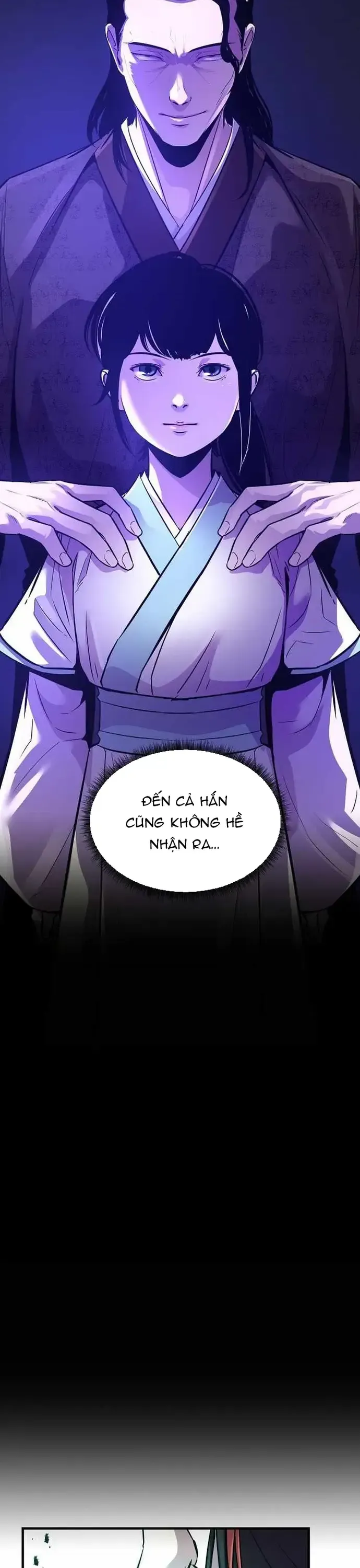 Thiên Hạ Đệ Nhất Võ Sư Chapter 71 - 20