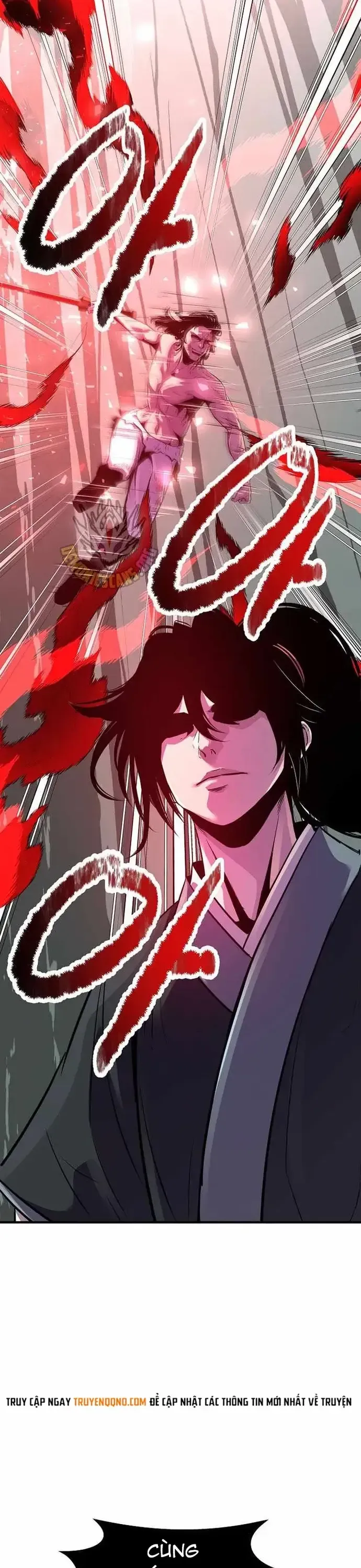 Thiên Hạ Đệ Nhất Võ Sư Chapter 71 - 24