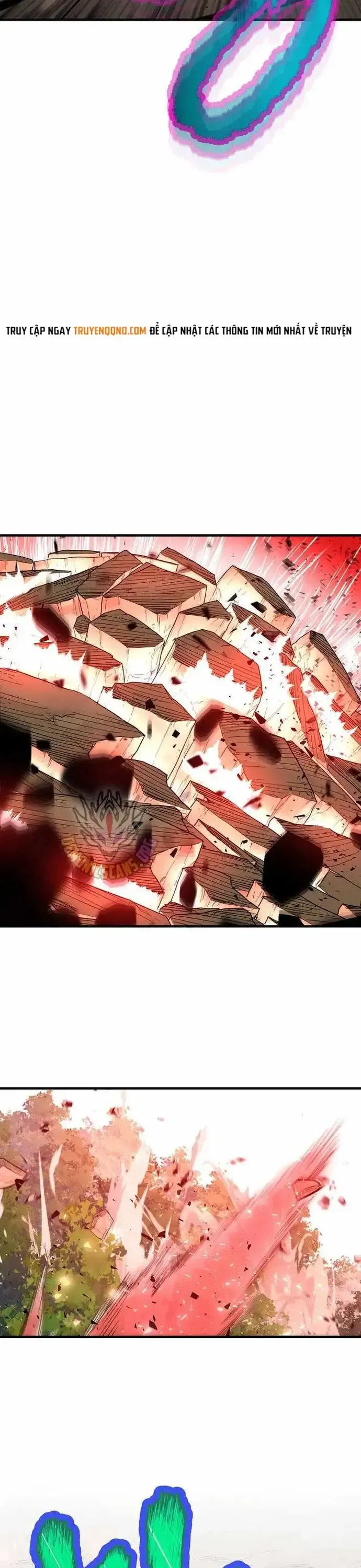 Thiên Hạ Đệ Nhất Võ Sư Chapter 71 - 27