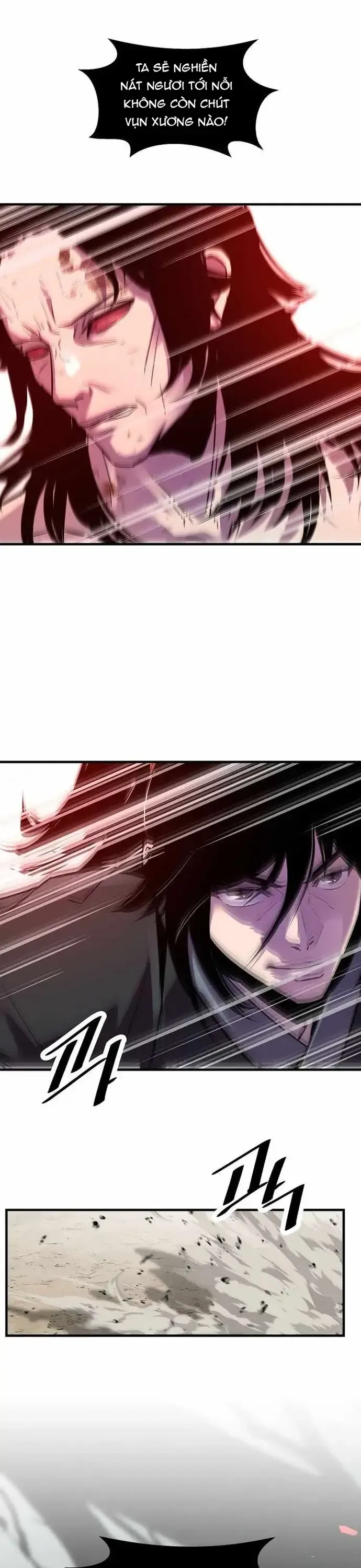 Thiên Hạ Đệ Nhất Võ Sư Chapter 71 - 29