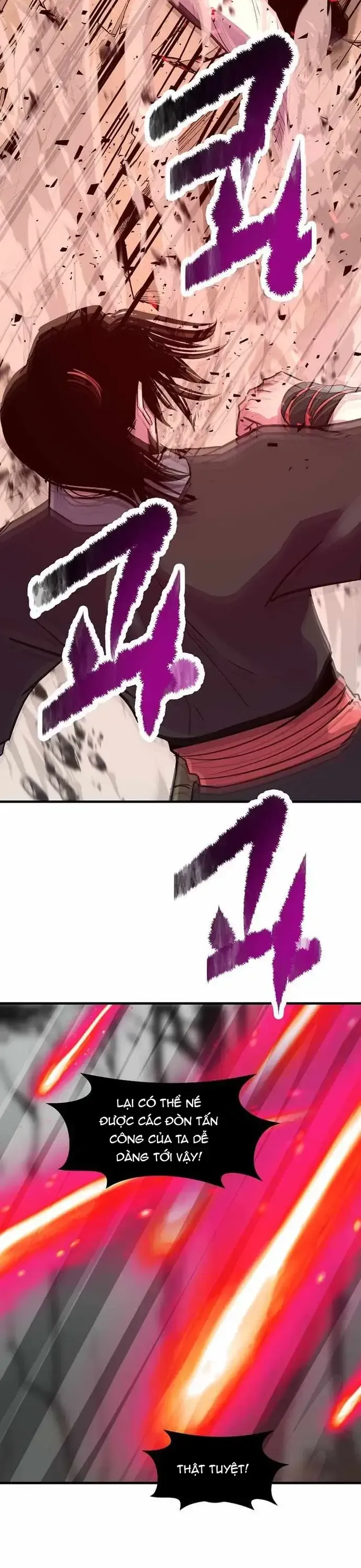 Thiên Hạ Đệ Nhất Võ Sư Chapter 71 - 31
