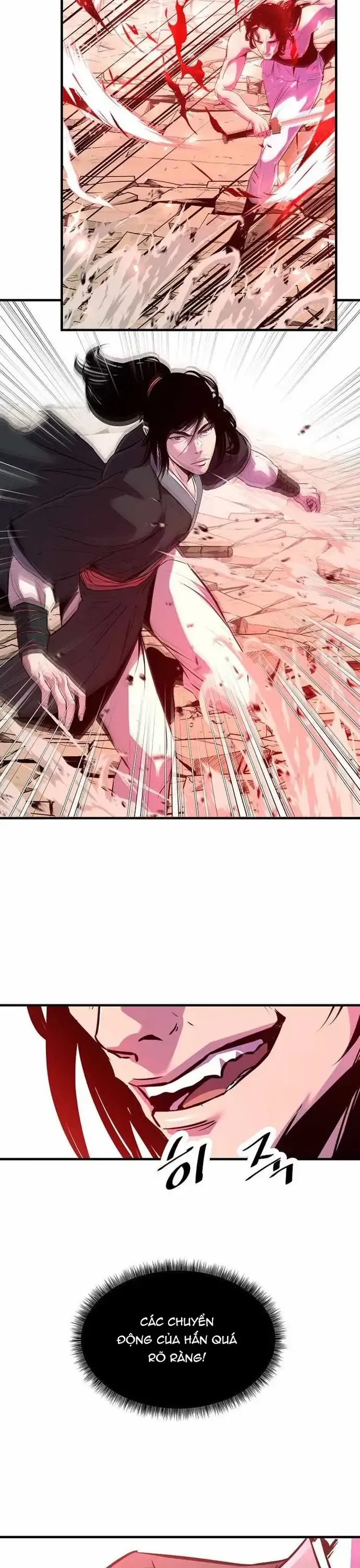 Thiên Hạ Đệ Nhất Võ Sư Chapter 71 - 34