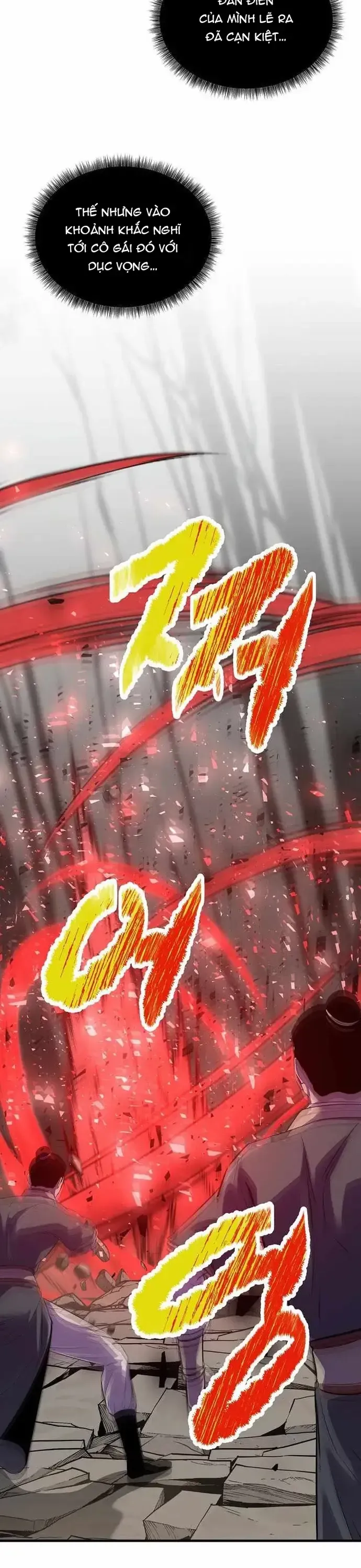 Thiên Hạ Đệ Nhất Võ Sư Chapter 71 - 38