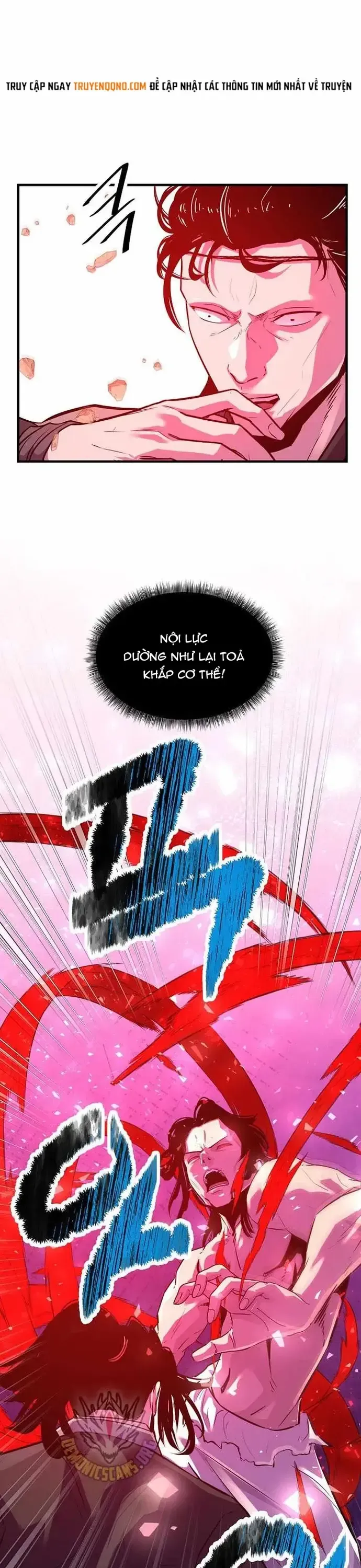 Thiên Hạ Đệ Nhất Võ Sư Chapter 71 - 39