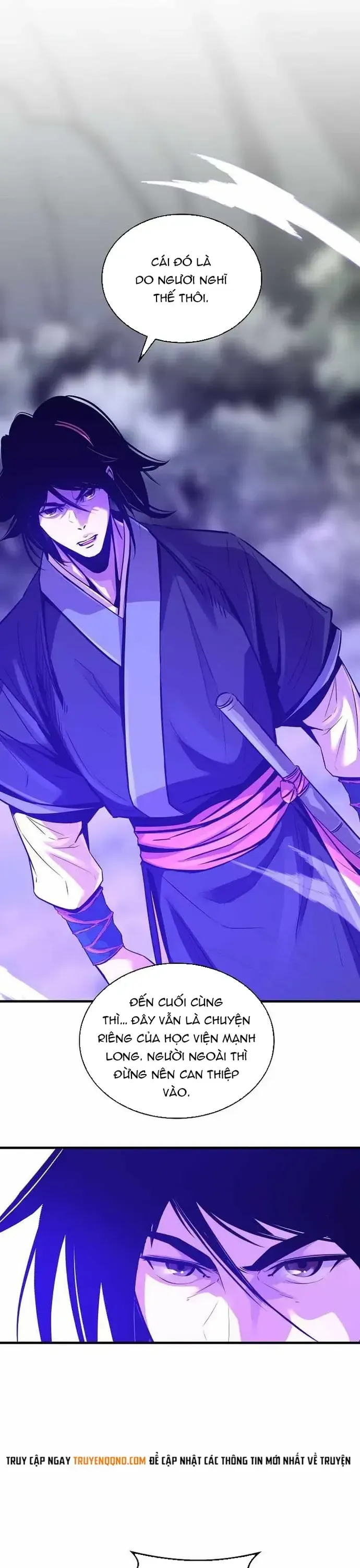 Thiên Hạ Đệ Nhất Võ Sư Chapter 71 - 5