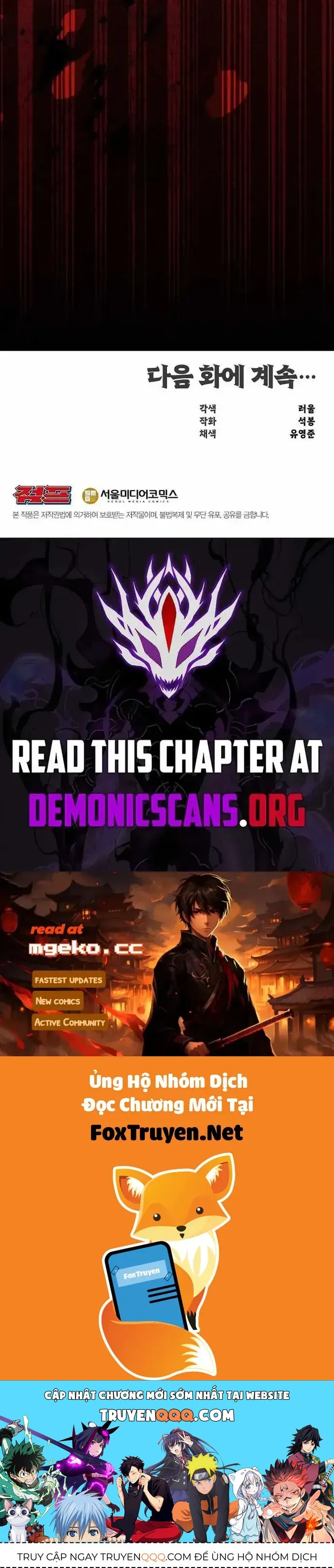 Thiên Hạ Đệ Nhất Võ Sư Chapter 71 - 43