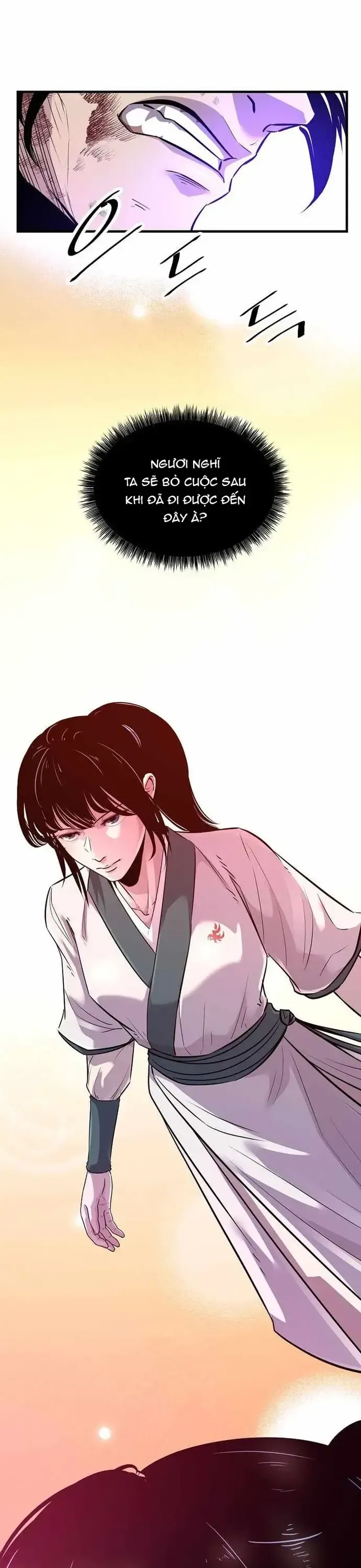 Thiên Hạ Đệ Nhất Võ Sư Chapter 71 - 7