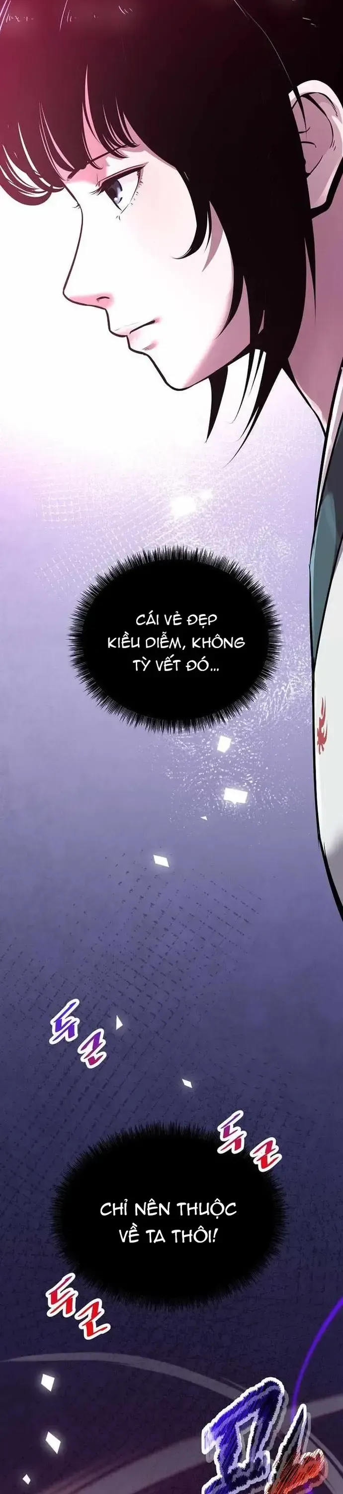 Thiên Hạ Đệ Nhất Võ Sư Chapter 71 - 8