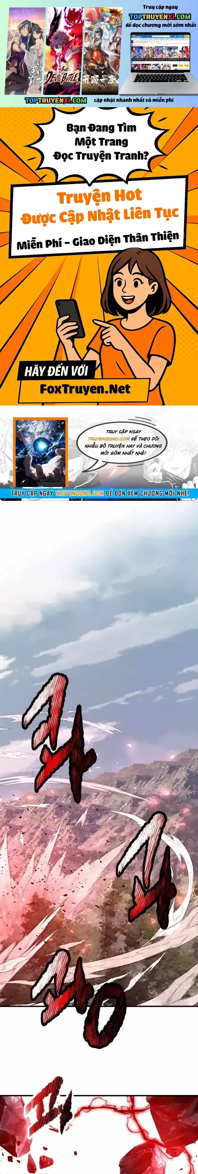 Thiên Hạ Đệ Nhất Võ Sư Chapter 72 - 2