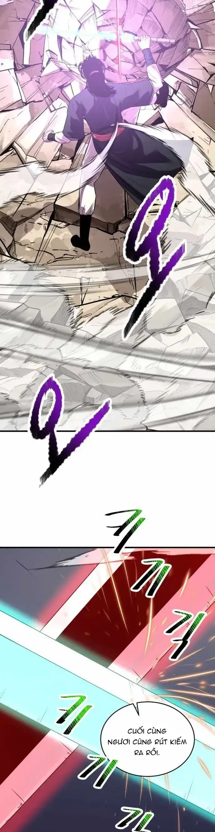 Thiên Hạ Đệ Nhất Võ Sư Chapter 72 - 18