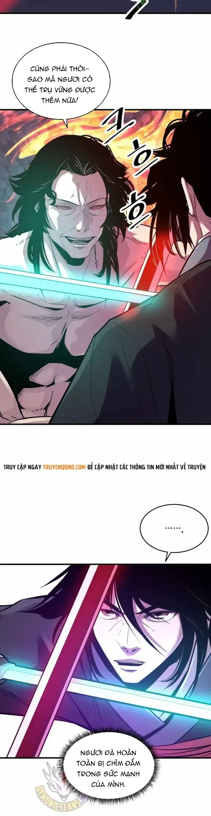 Thiên Hạ Đệ Nhất Võ Sư Chapter 72 - 19