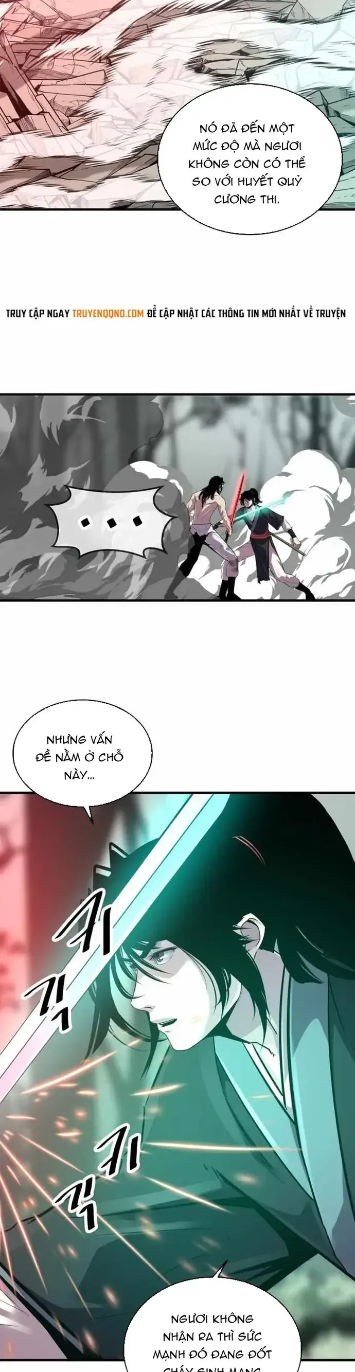 Thiên Hạ Đệ Nhất Võ Sư Chapter 72 - 21